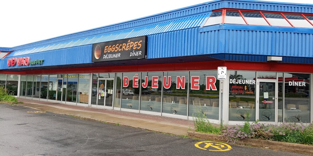 Eggscrepes | 349 Bd Harwood, Vaudreuil-Dorion, QC J7V 7W1, Canada | Phone: (450) 455-4466