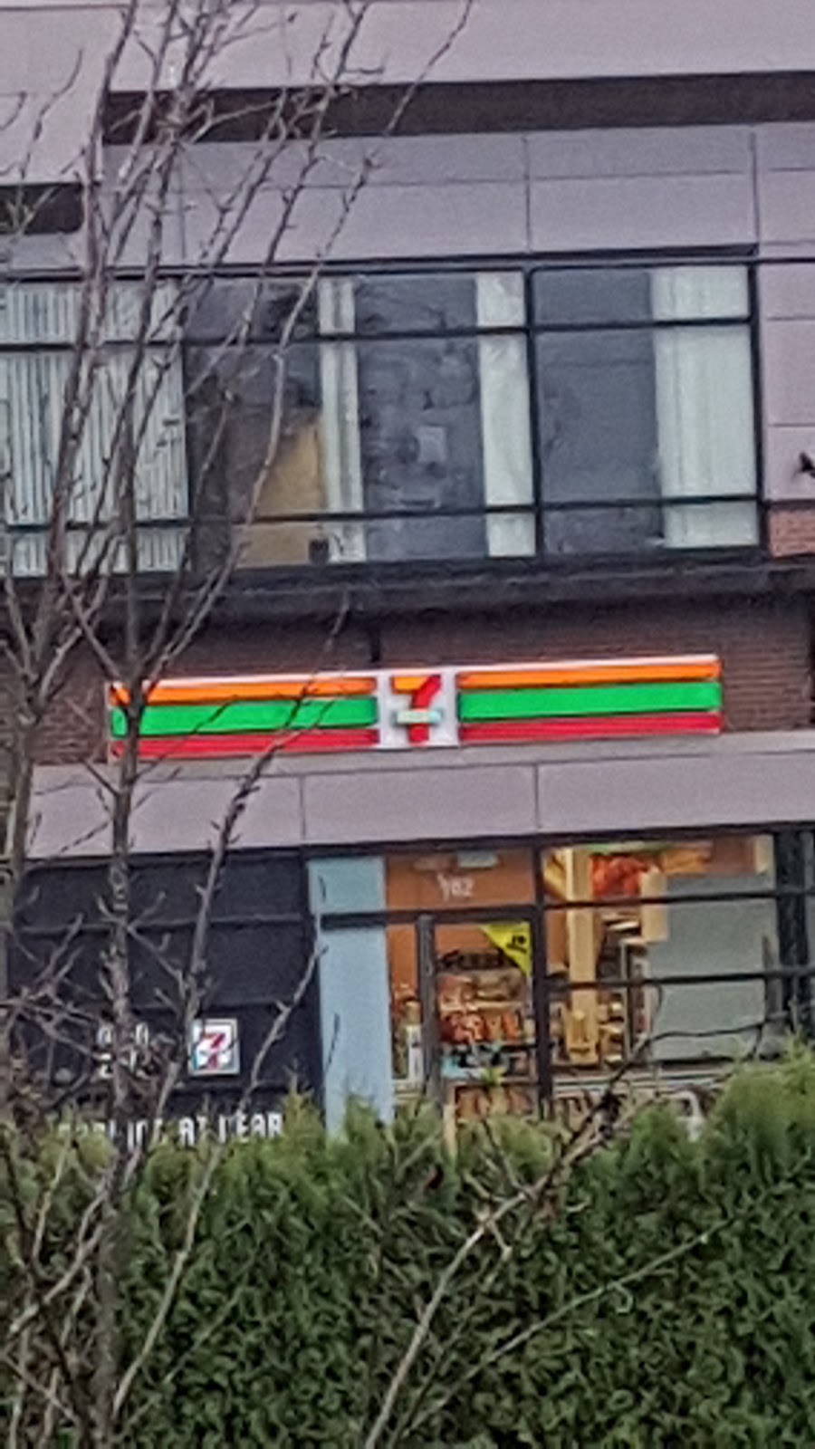 7-Eleven | 19188 72 Ave #102, Surrey, BC V4N 1M9, Canada | Phone: (604) 575-9117