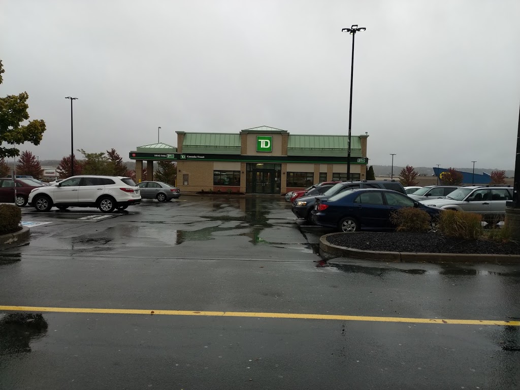 TD Canada Trust Branch and ATM | 90 Gale Terrace, Dartmouth, NS B3B 0B7, Canada | Phone: (902) 468-6007