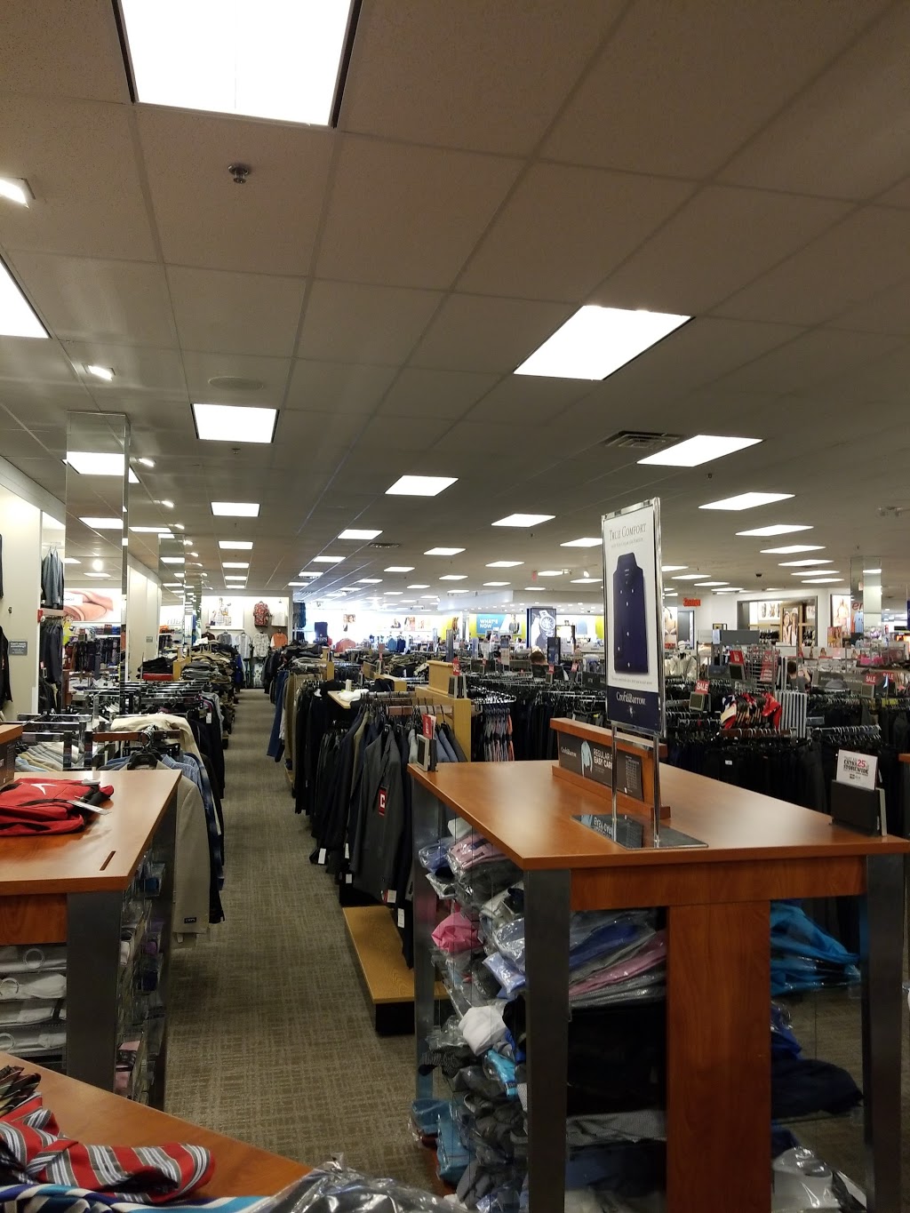 Kohls Lancaster | 4835 Transit Rd, Depew, NY 14043, USA | Phone: (716) 656-8602