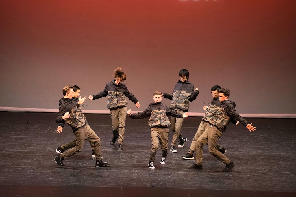 Richmond Academy of Dance | 7860 River Rd, Richmond, BC V6X 1X7, Canada | Phone: (604) 278-7816