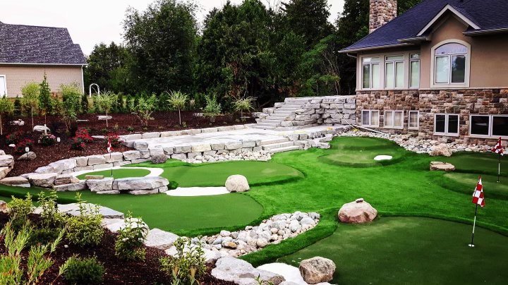 CCL landscaping | 39 Centre St, Angus, ON L0M 1B0, Canada | Phone: (705) 331-2537