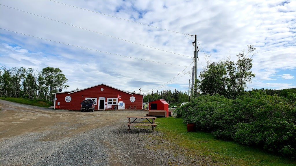 Jacks Pond Park | Trans Canada Highway 1, Arnolds Cove, NL A0B 1A0, Canada | Phone: (709) 463-0150