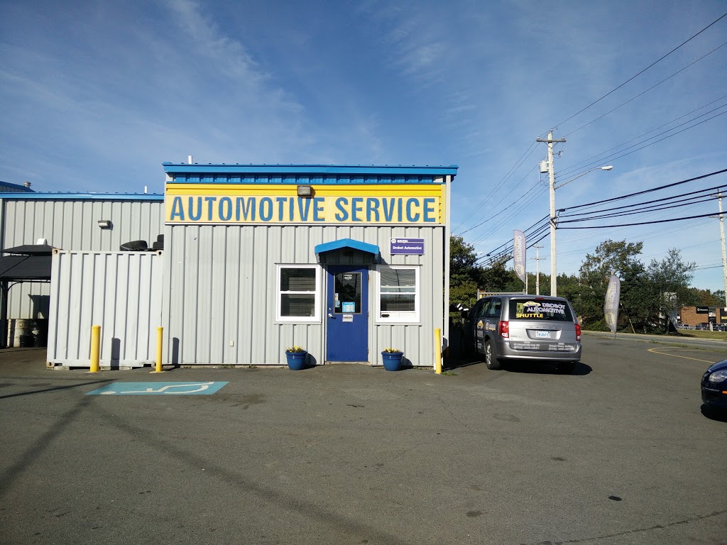 NAPA AUTOPRO - Drobot Automotive | 1282 St Margarets Bay Rd, Beechville, NS B3T 1A7, Canada | Phone: (902) 446-4321