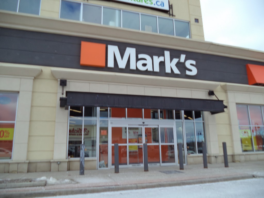 Marks | 10775 Leslie St #1, Richmond Hill, ON L4S 0B2, Canada | Phone: (905) 884-3939