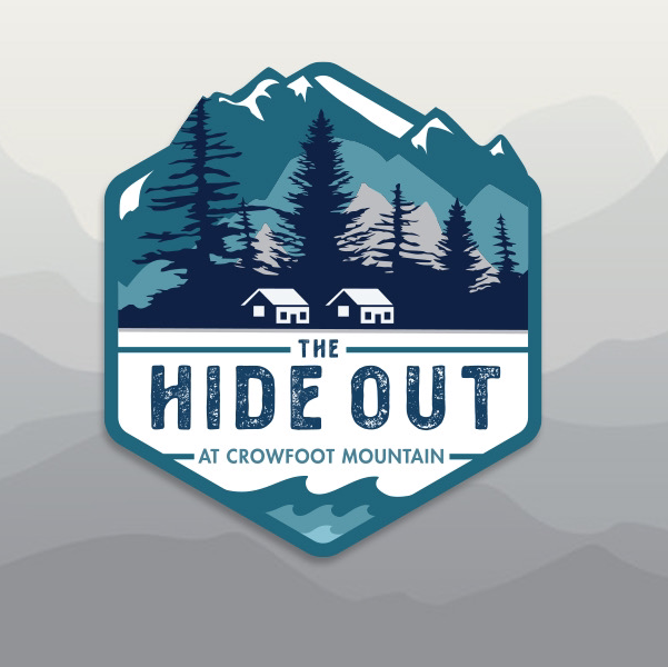 The Hide Out at Crowfoot Mtn | 2769 Garland Rd, Celista, BC V0E 1M6, Canada | Phone: (778) 538-2727