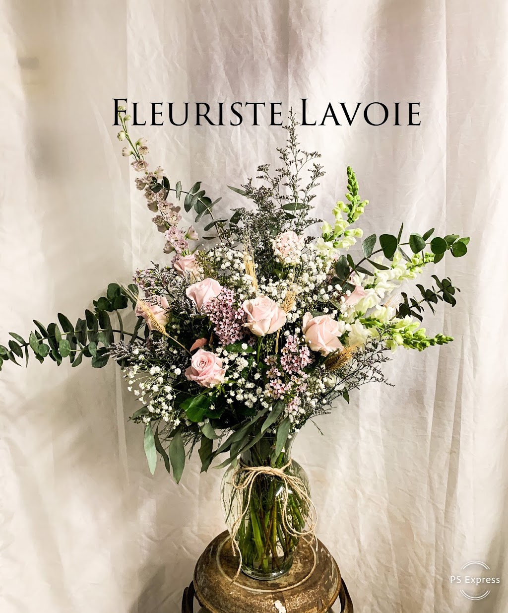 Fleuriste D.L Lavoie | 330 Avenue Béthany, Lachute, QC J8H 2N2, Canada | Phone: (450) 562-1422