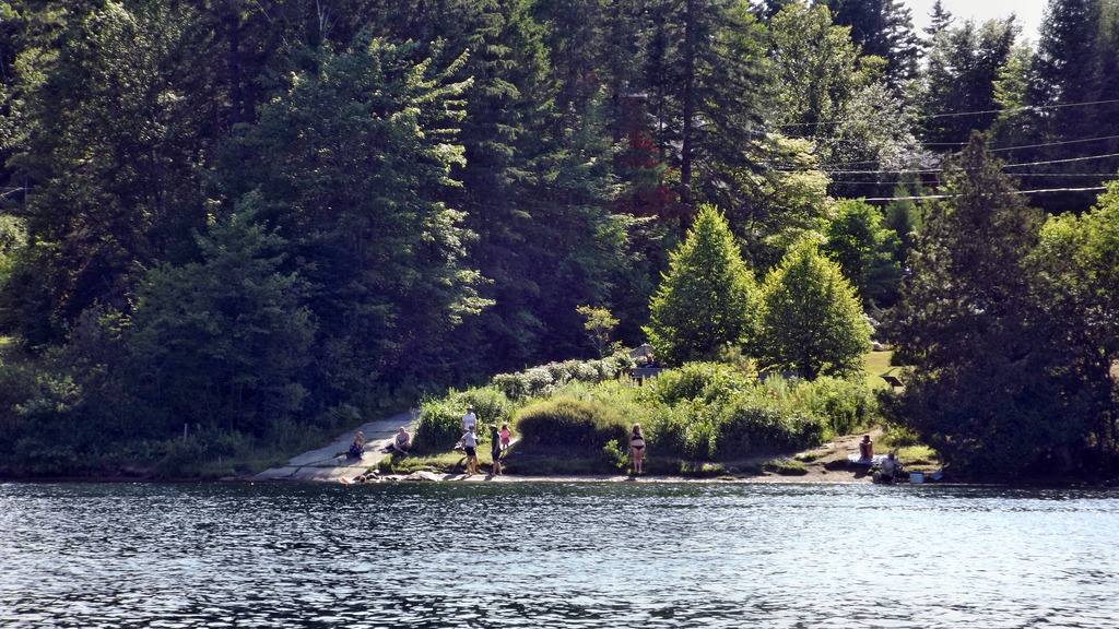 Parc du lac Pierre | Saint-Alphonse-Rodriguez, QC J0K 1W0, Canada | Phone: (450) 883-2264