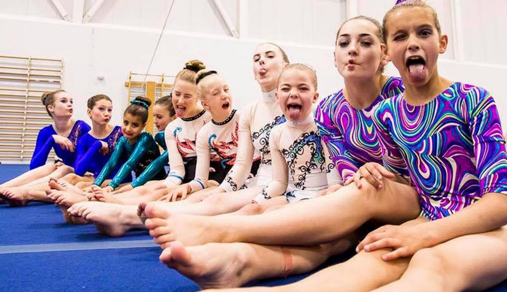 Edmonton Acrobatic Gymnastics | 7910 36 Ave NW, Edmonton, AB T6K 1H7, Canada | Phone: (780) 993-2534