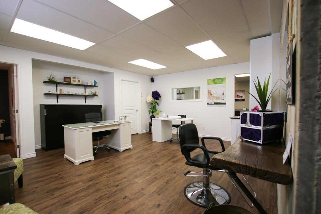 Debby Esthétique - Esthéticienne | 10005 Chemin Saint-Roch, Sorel-Tracy, QC J3R 5E3, Canada | Phone: (450) 742-0410