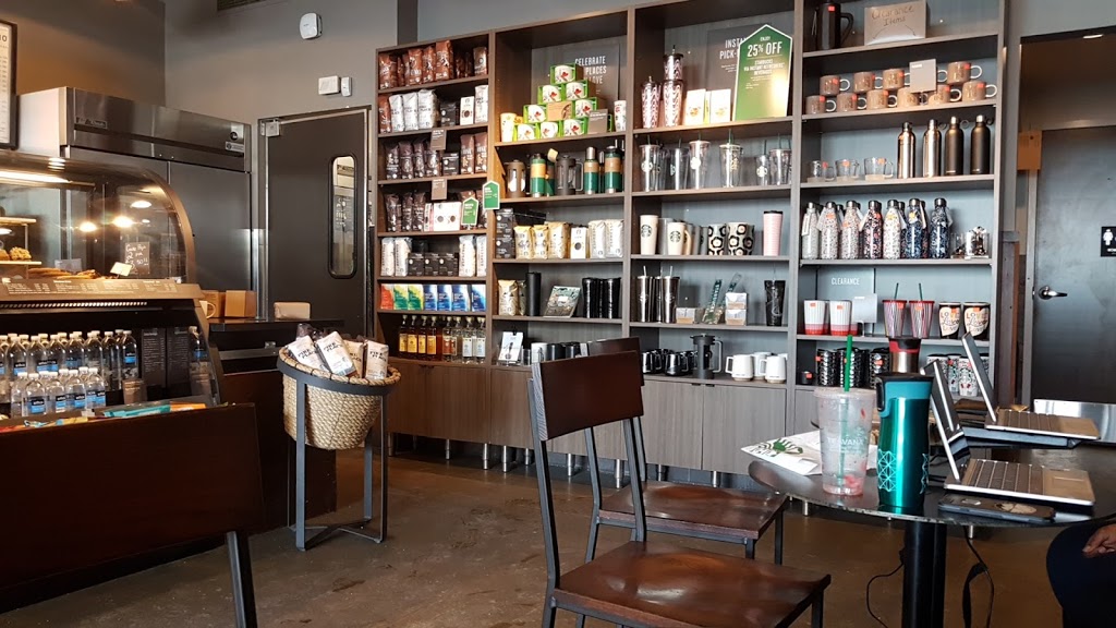 Starbucks | 14415 Miller Blvd NW, Edmonton, AB T5Y 0L4, Canada | Phone: (780) 476-0623