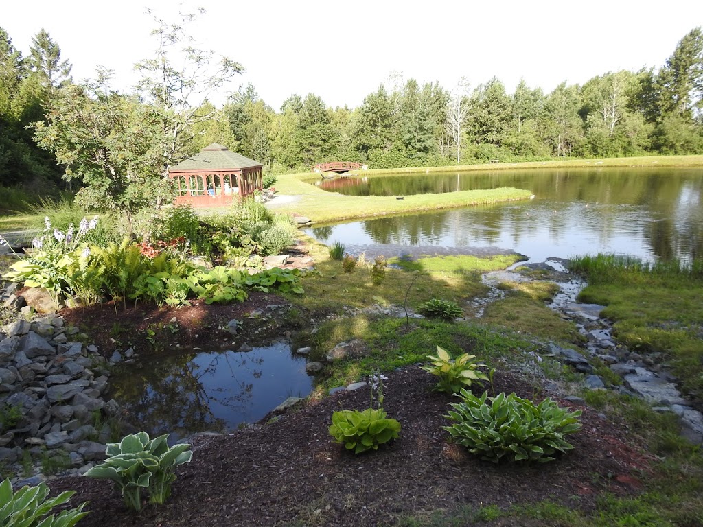 Lac Godrio | 6e Rang, Saint-Zacharie, QC G0M 2C0, Canada | Phone: (418) 593-5291