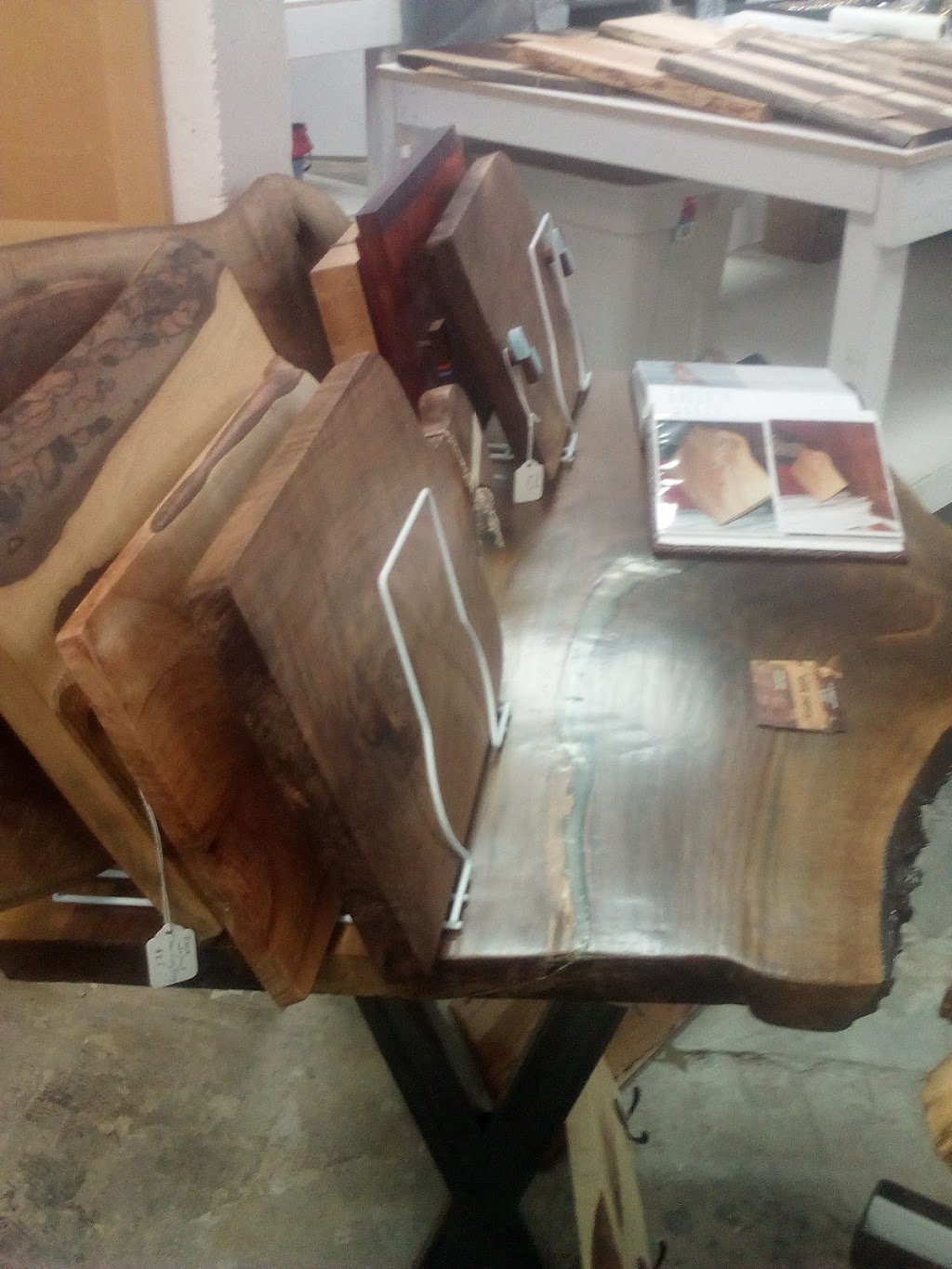 London Community Woodshop | 195 Horton St E, London, ON N6B 1K7, Canada | Phone: (519) 672-1280