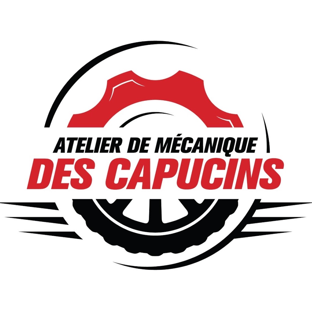 Atelier De Mécanique Des Capucins | 570 Boulevard des Capucins, Québec, QC G1J 3R8, Canada | Phone: (418) 647-9604