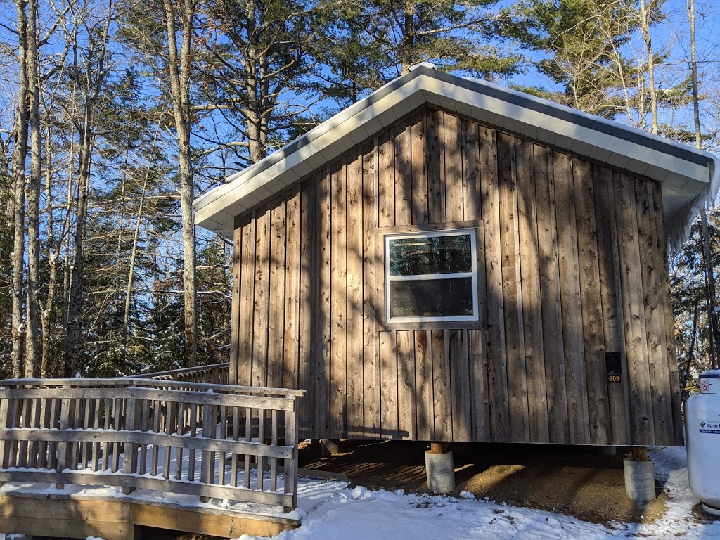 Silent Lake Provincial Park | 1589 Silent Lake Park Road, Bancroft, ON K0L 1C0, Canada | Phone: (613) 339-2807