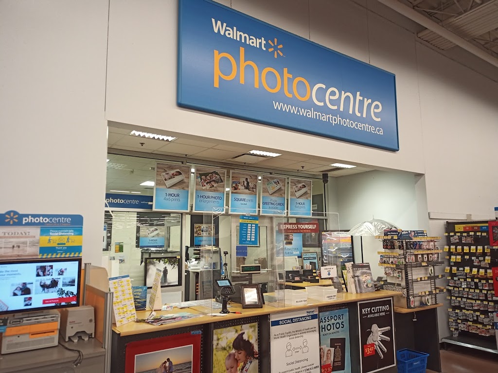 Walmart Photo Center | 800 Matheson Blvd W, Mississauga, ON L5V 2N6, Canada | Phone: (905) 817-9688