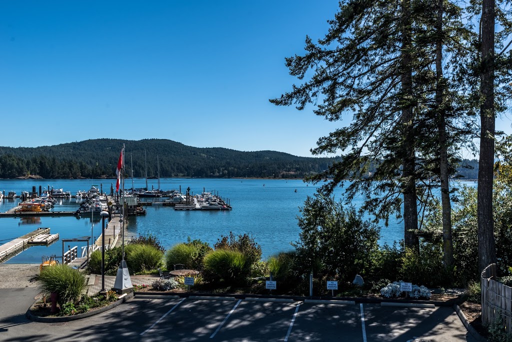 Sooke Harbour Marina | 6971 W Coast Rd, Sooke, BC V9Z 0V1, Canada | Phone: (250) 642-3236