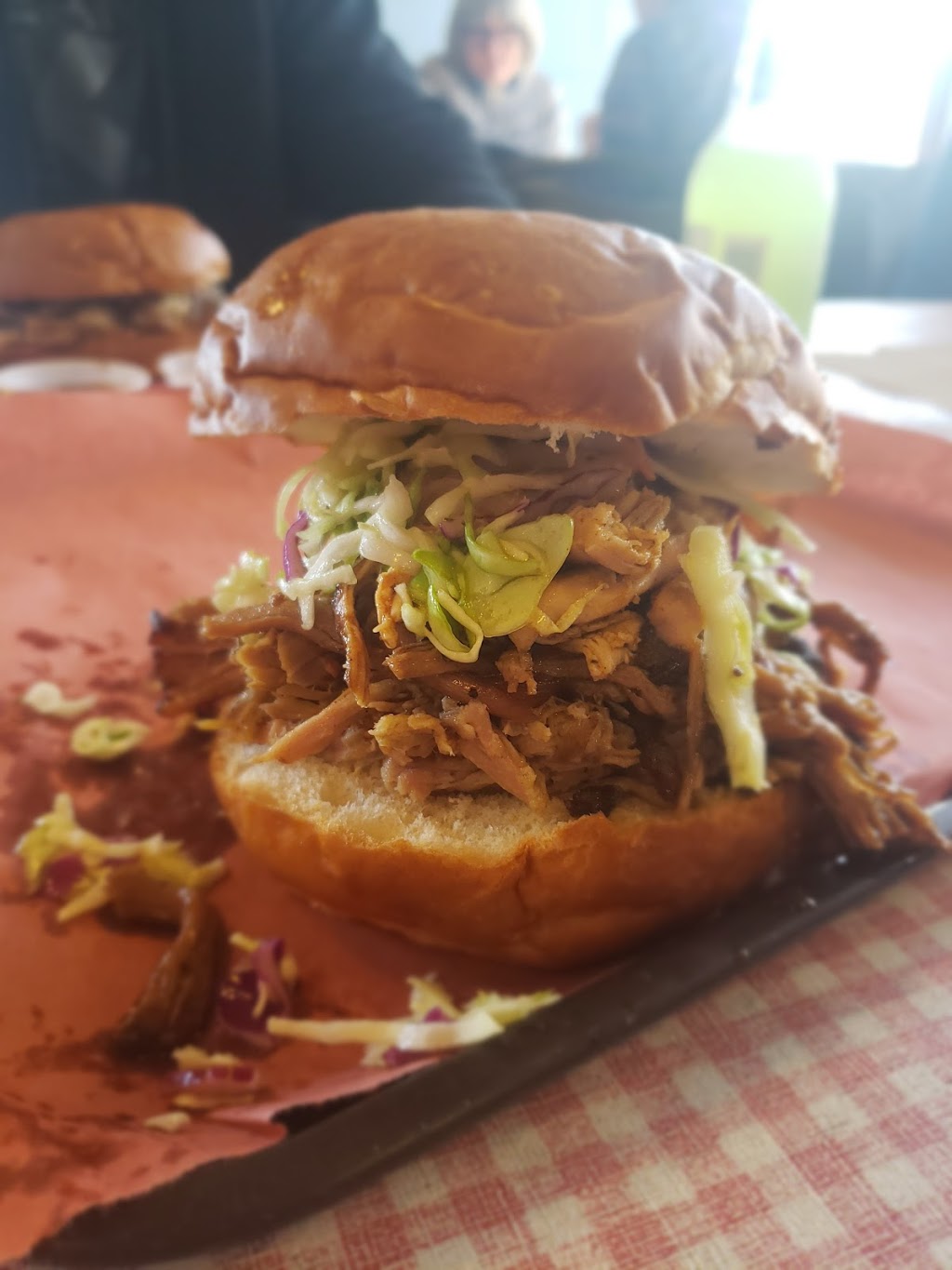 Holy Smoke BBQ | 4640 Manhattan Rd SE #4, Calgary, AB T2G 4B5, Canada | Phone: (403) 605-9365