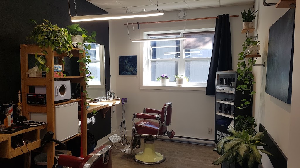 Les Colocs Coiffure | Barbier | 694 Rue Bernard-Pilon, McMasterville, QC J3G 1L3, Canada | Phone: (450) 999-1166