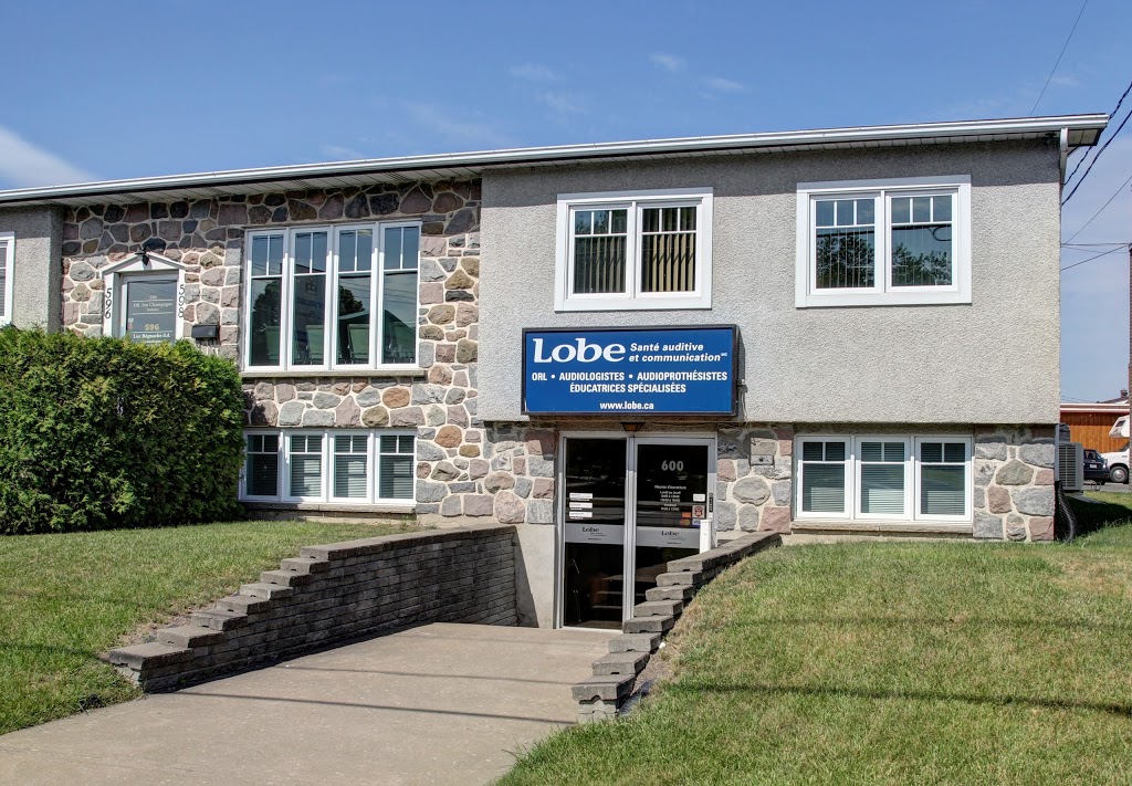 Clinique Lobe Saint-Jean-sur-Richelieu Saint-Gérard Médecins ORL | 600 Boulevard du Séminaire N, Saint-Jean-sur-Richelieu, QC J3B 7B4, Canada | Phone: (866) 411-5623