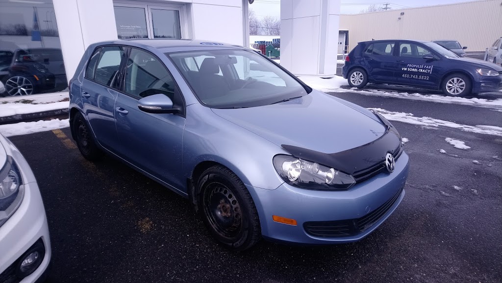 Volkswagen Sorel-Tracy | 7025 Avenue du Major-Beaudet, Sorel-Tracy, QC J3R 4X9, Canada | Phone: (450) 743-5522