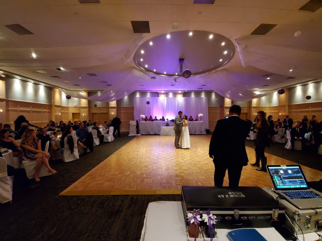Trident Banquet & Conference Centre | 145 Evans Ave. #200, Etobicoke, ON M8Z 5X8, Canada | Phone: (416) 253-6002 ext. 1