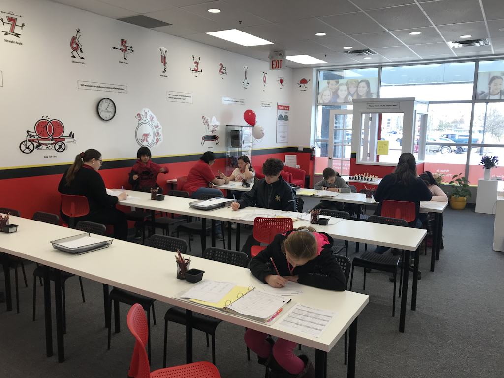 Mathnasium | 2020 Appleby Line #B0005, Burlington, ON L7L 6M6, Canada | Phone: (289) 245-1345