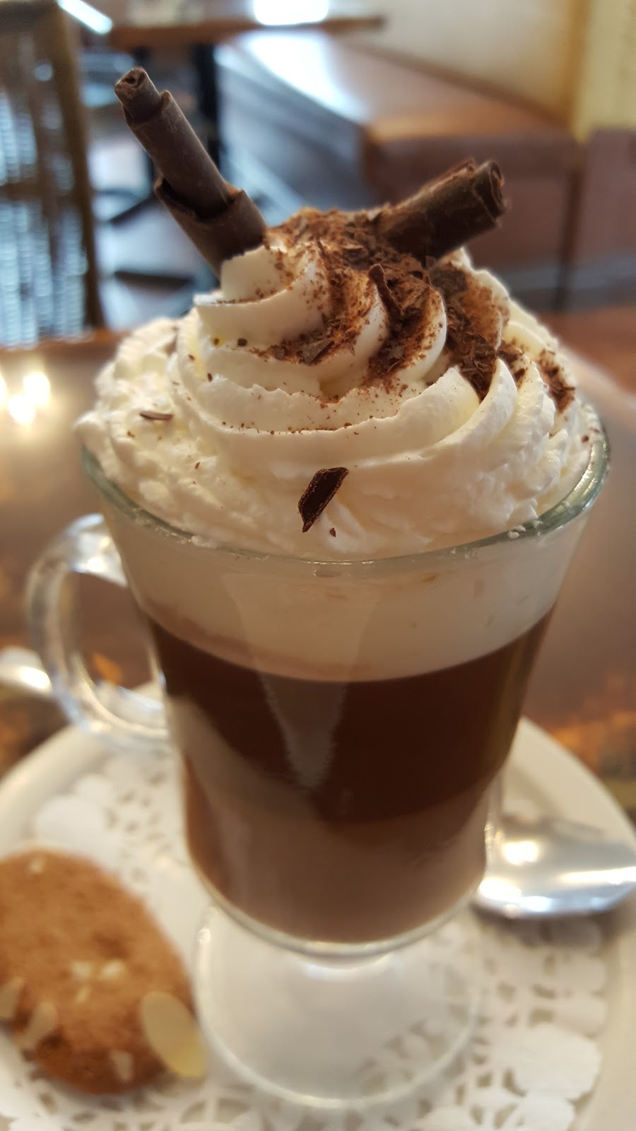 Chocolaterie la Cabosse dOr | 973 Chemin Ozias-Leduc, Otterburn Park, QC J3G 4S6, Canada | Phone: (450) 464-6937