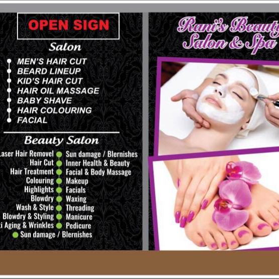 Rio Beauty Salon & Spa - Skincare | 1 Wexford Rd #12, Brampton, ON L6Z 2W1, Canada | Phone: (905) 460-7000