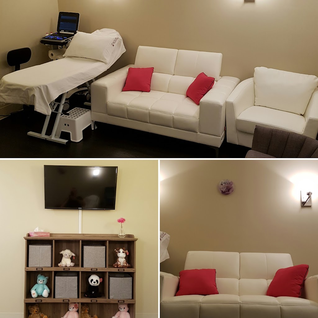 Little Feet 3D/4D Ultrasound Burlington | 498 Brant St Suite 207, Burlington, ON L7R 2G4, Canada | Phone: (833) 545-3338