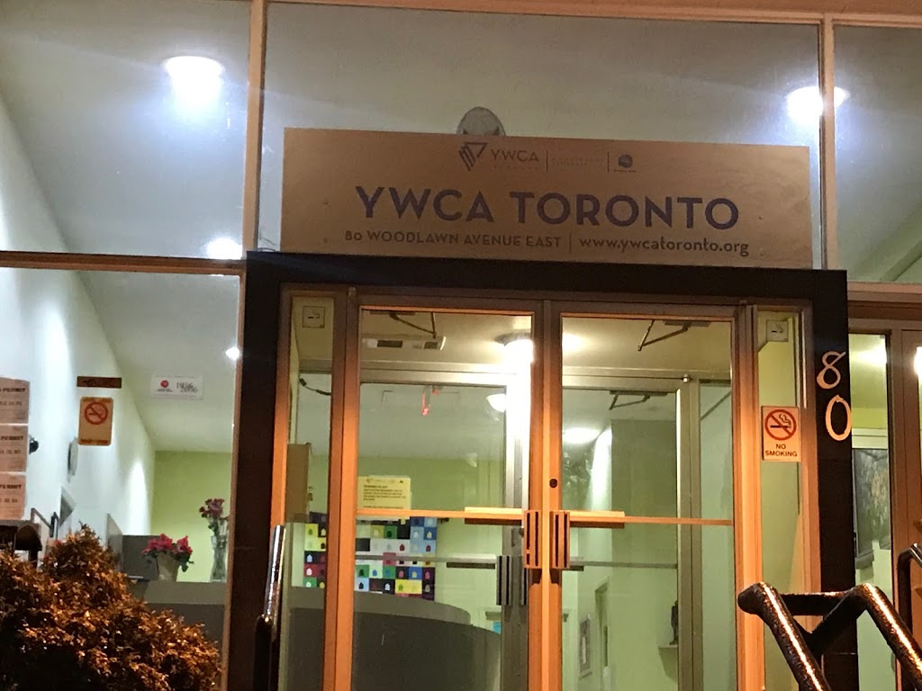 YWCA Career Assessment & Plan | 80 Woodlawn Ave E, Toronto, ON M4T 1C1, Canada | Phone: (416) 961-8100