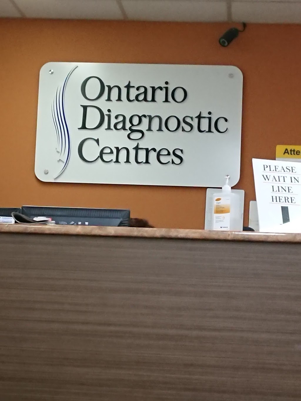 Ontario Diagnostic Centres X-Ray & Ultrasound | 71 King St W Suite#102, Mississauga, ON L5B 4A2, Canada | Phone: (905) 897-1144