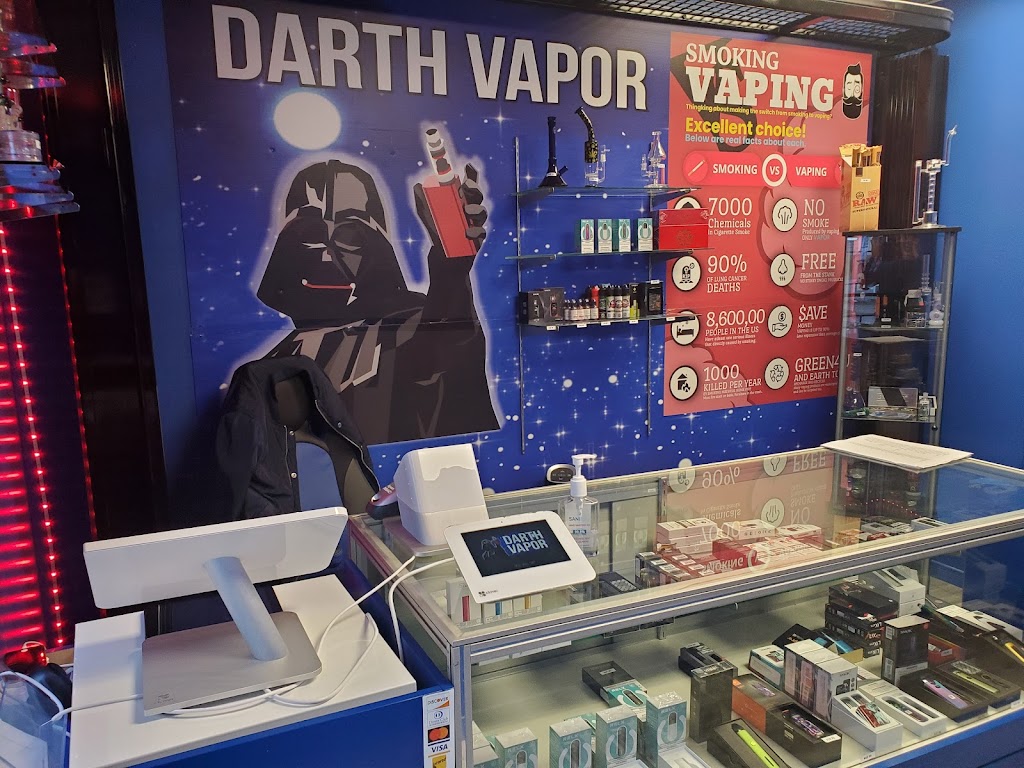 THE VAPE SHOP | 5465 Inglis St, Halifax, NS B3H 1J6, Canada | Phone: (902) 481-8146