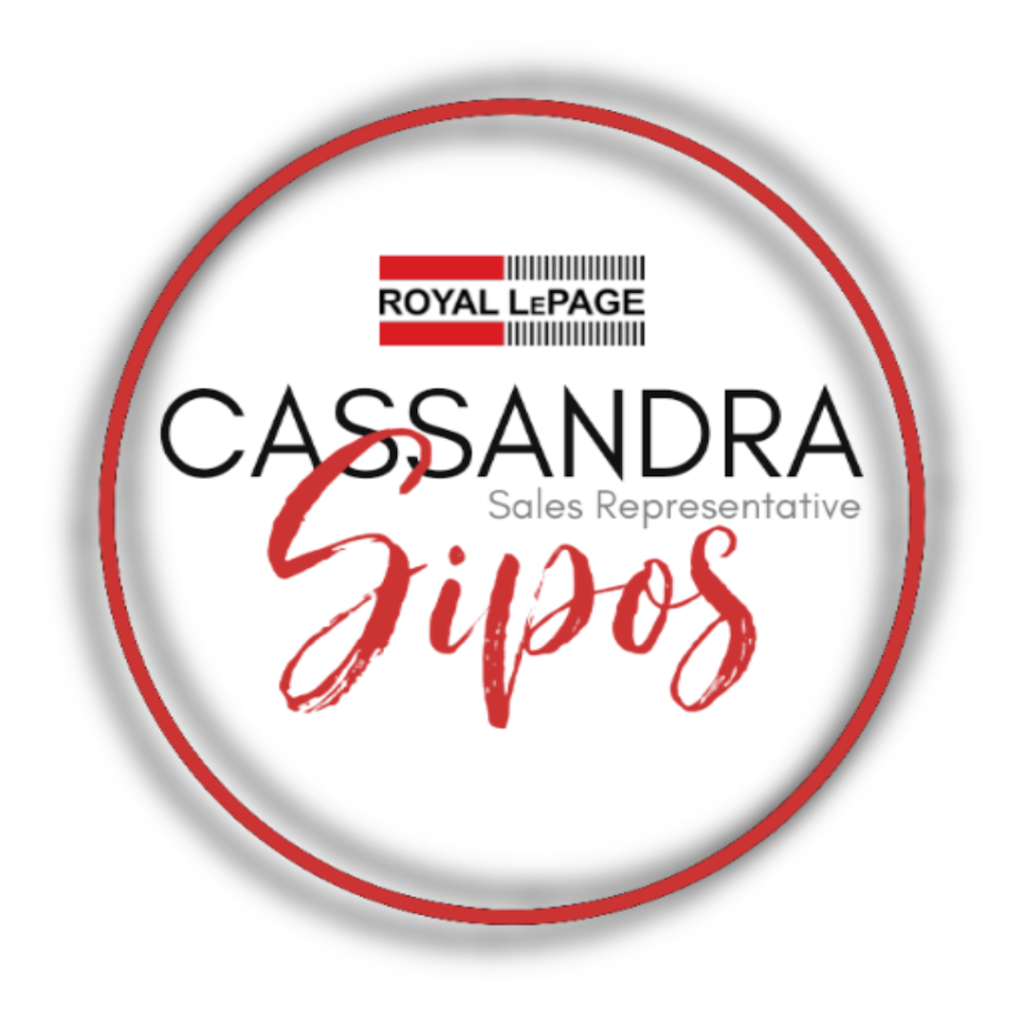 Cassandra Sipos, Sales Representative with Royal LePage RCR Real | 7 Victoria St W, Alliston, ON L4N 1V9, Canada | Phone: (705) 229-4060