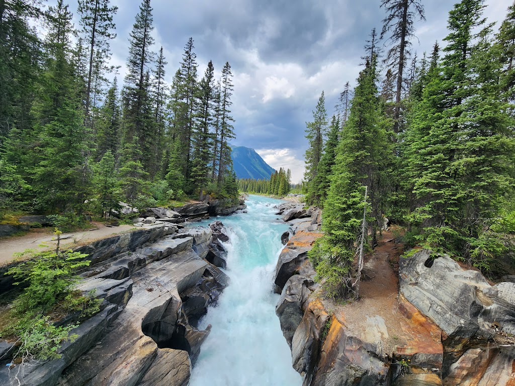 Kootenay National Park | British Columbia V0A, Canada | Phone: (250) 347-9505