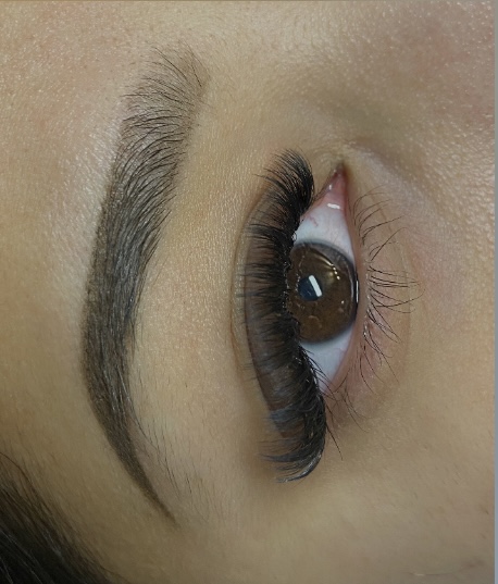 Star lash bar | 5 Brookbanks Dr, North York, ON M3A 2S8, Canada | Phone: (647) 621-8708