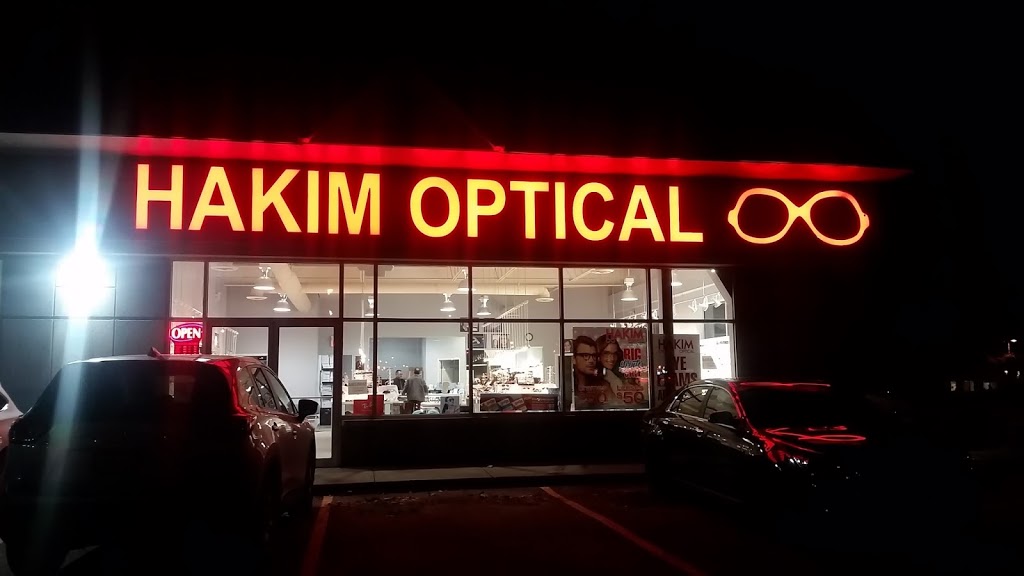 Hakim Optical Stouffville | 15 Ringwood Dr #1, Whitchurch-Stouffville, ON L4A 8C1, Canada | Phone: (905) 640-0101