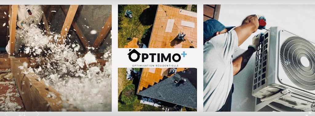 Optimo-Plus | 1100 Chemin St Lambert, Saint-Sauveur, QC J0R 1R1, Canada | Phone: (514) 919-5228