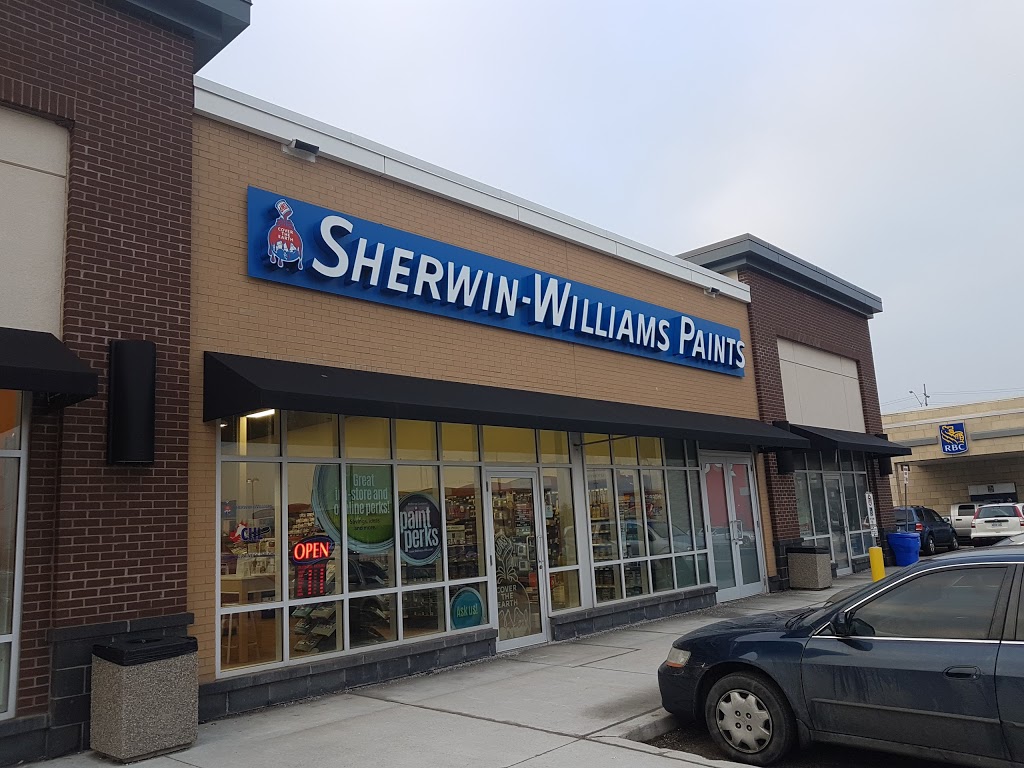 Sherwin-Williams Paint Store | 8982 Chinguacousy Rd #2, Brampton, ON L6Y 5X6, Canada | Phone: (905) 455-5222