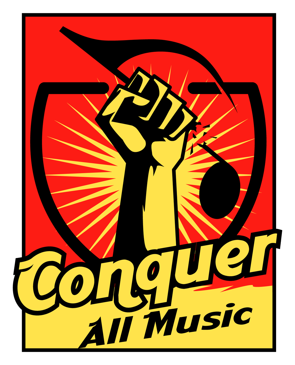 Conquer All Music | 637 Conquerall Rd, Conquerall Mills, NS B4V 6B9, Canada | Phone: (902) 530-3730