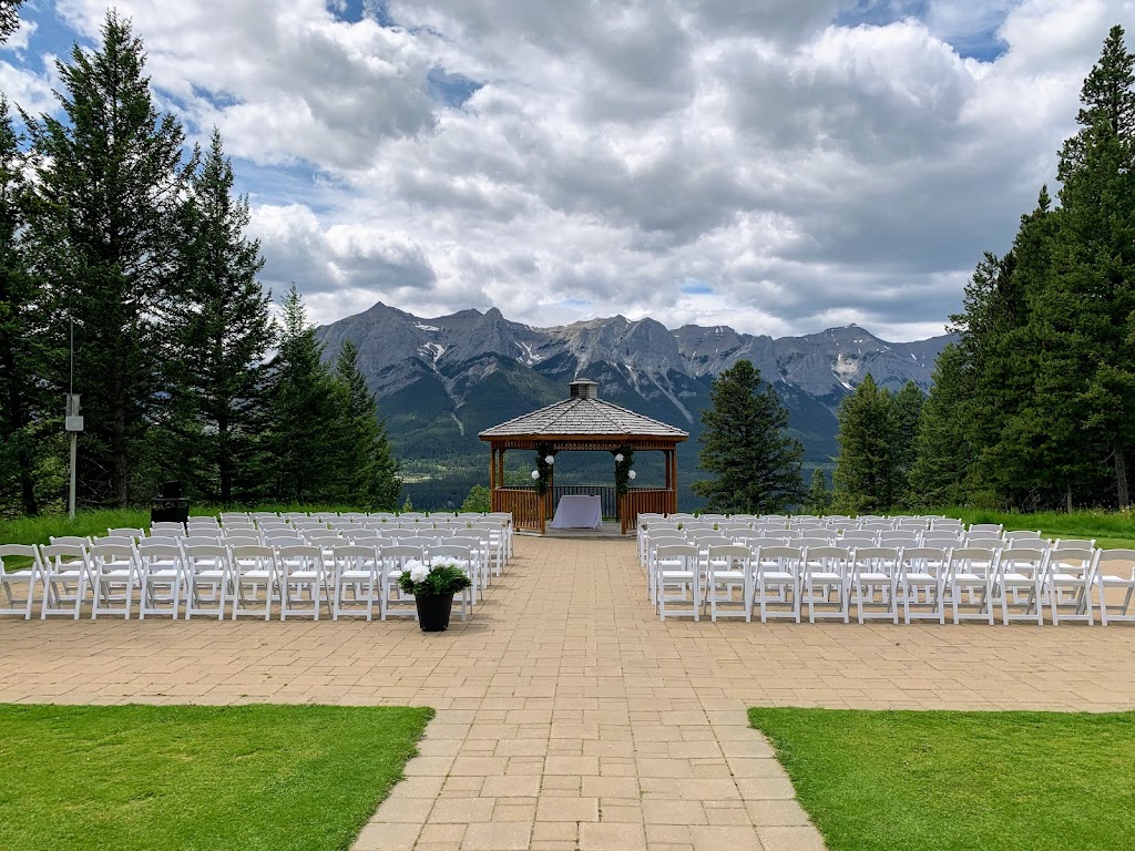 Silvertip Golf Course | 2000 Silvertip Trail, Canmore, AB T1W 3J4, Canada | Phone: (403) 678-1600