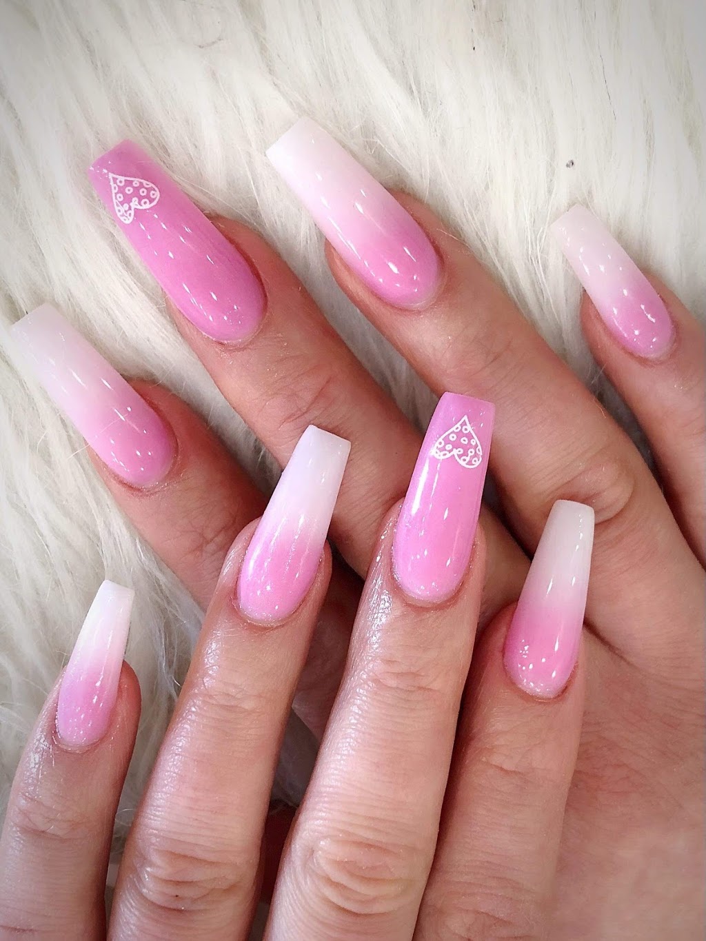 Belle NY Nails | 11399 Keele St #3, Maple, ON L6A 4E1, Canada | Phone: (905) 879-5477