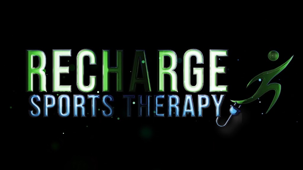 Recharge Sports Therapy | 1460 Arlington St Unit 6, Winnipeg, MB R2X 1T6, Canada | Phone: (204) 615-4915