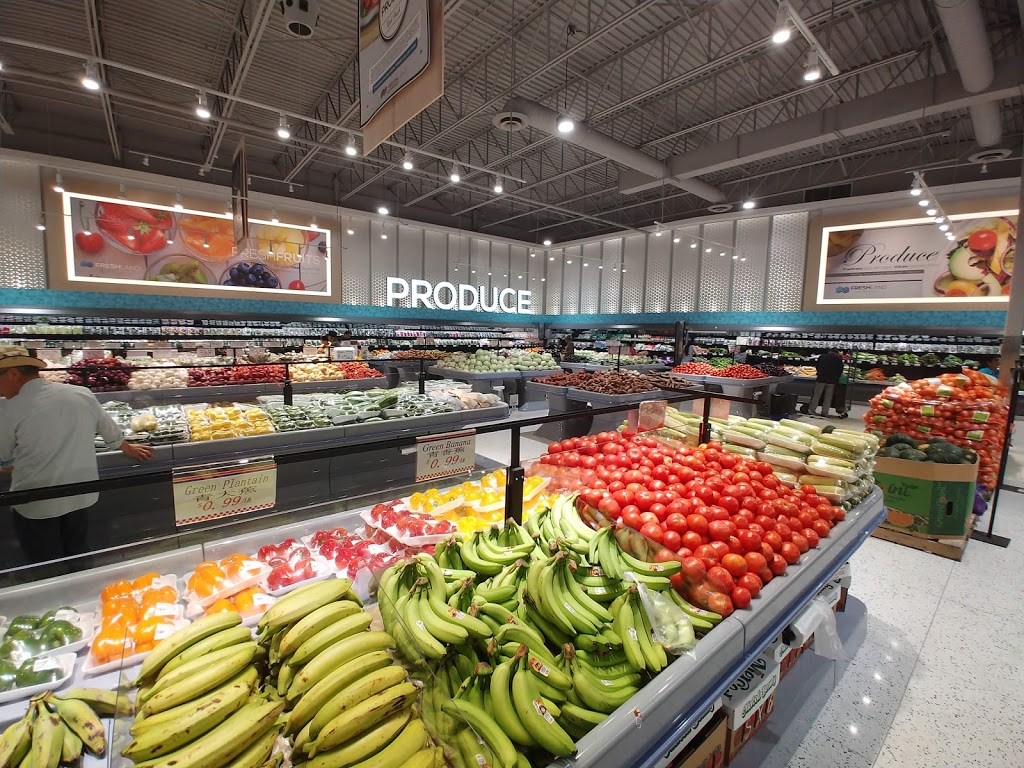 Fresh Land Supermarket 恒丰超市 | 31 Tapscott Rd Unit 99, Scarborough, ON M1B 4Y7, Canada | Phone: (647) 350-8998