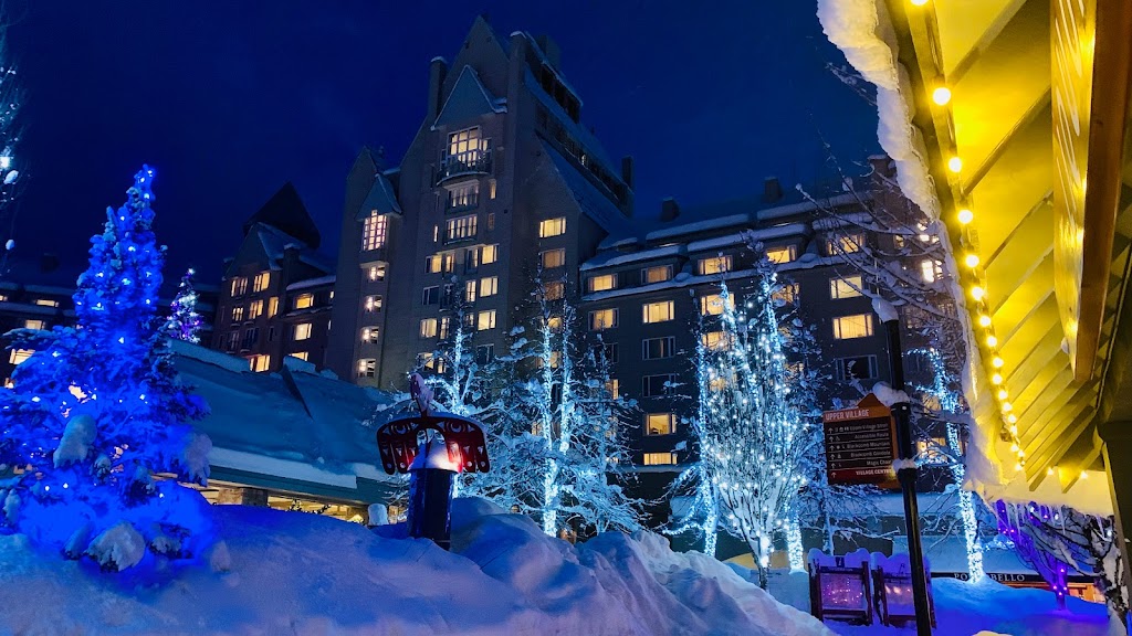 Whistler Hosts | 4573 Chateau Blvd, Whistler, BC V0N 1B4, Canada | Phone: (604) 938-0899