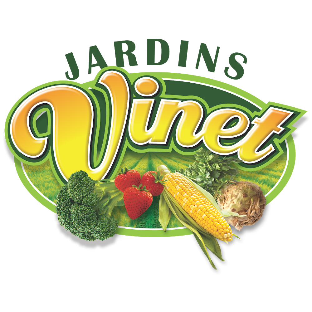 Jardins Vinet | 668 Rue Saint-Paul, Saint-Rémi, QC J0L 2L0, Canada | Phone: (450) 454-7738