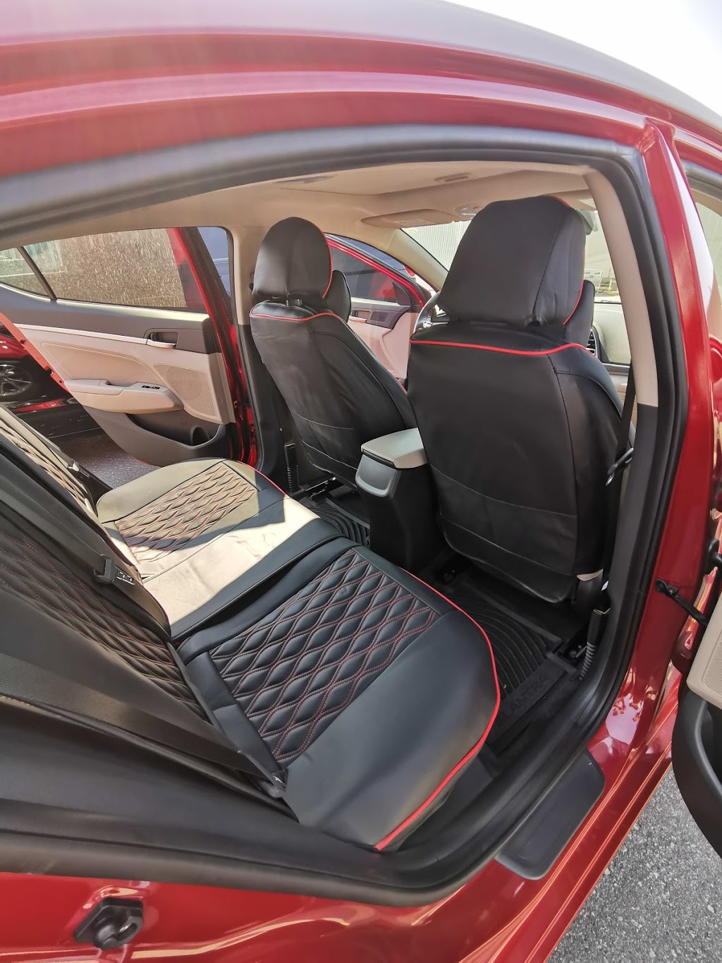 Star5 seat covers | 3680 Victoria Park Ave, Toronto, ON M2H 3K1, Canada | Phone: (647) 896-8880