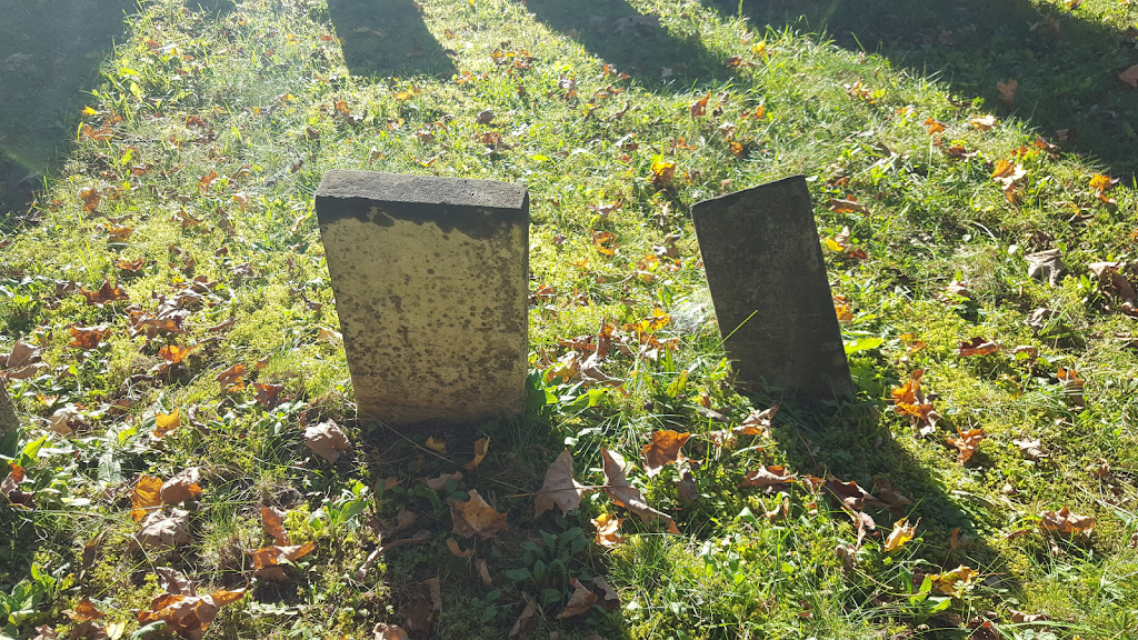 Cimetière de léglise Unie | Prévost, QC J5L 2S2, Canada