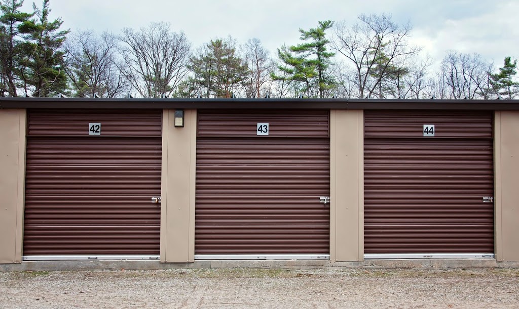 Norfolk Mini Storage | 19 Grigg Dr, Simcoe, ON N3Y 4L1, Canada | Phone: (519) 718-2011