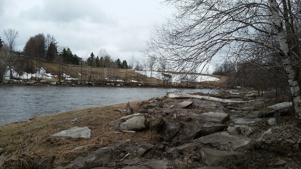 Parc Taschereau | Rue de lÉglise, Sainte-Claire, QC G0R 2V0, Canada